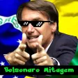 Bolsonaro Mitagem