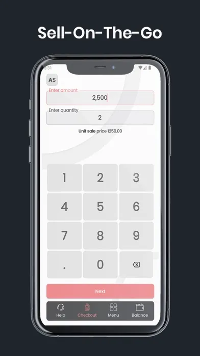 Dukka - Bookkeeping made easy应用截图