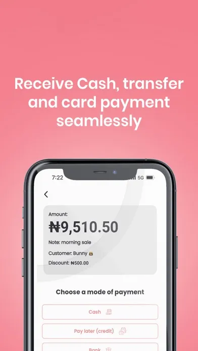 Dukka - Bookkeeping made easy应用截图