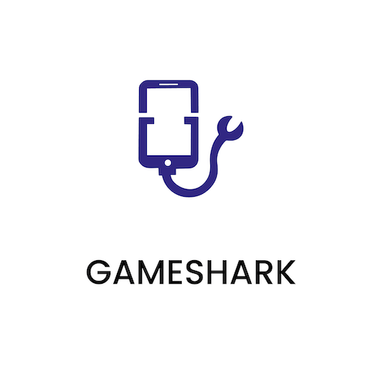 GameShark icon
