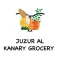 Juzur al kanary grocery