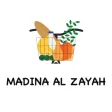 Madina Al Zayah