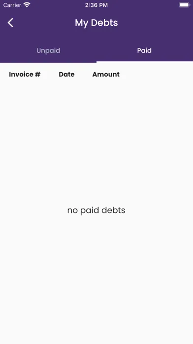 Rahma boutique Screenshots
