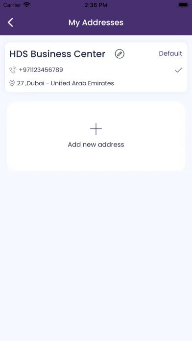 Rahma boutique Screenshots