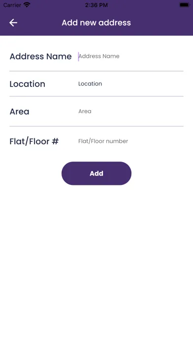 Rahma boutique Screenshots