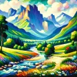 ImagineFlow - Creativity & Fun
