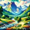 ImagineFlow - Creativity & Fun