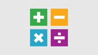 Just Math! - Math for kids! - Improve math skill for your child應用截圖