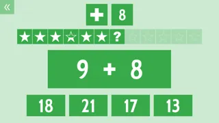 Just Math! - Math for kids! - Improve math skill for your child應用截圖