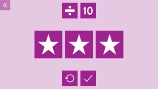 Just Math! - Math for kids! - Improve math skill for your child應用截圖