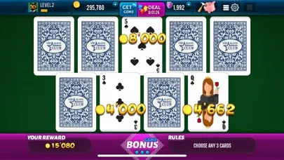 VIP Slots Club Casino Screenshots