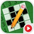 NonogramZ: 1000+ online pic-a-pix puzzles NonogramZ: 1000+ online pic-a-pix puzzles