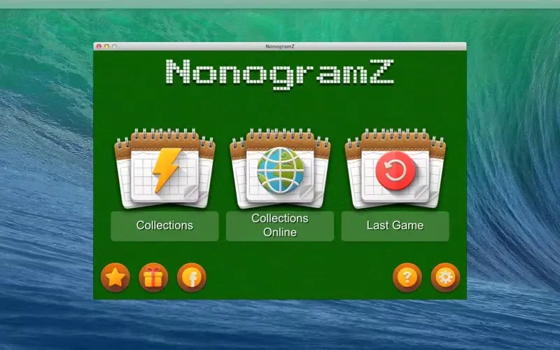 صور NonogramZ: 1000+ online pic-a-pix puzzles