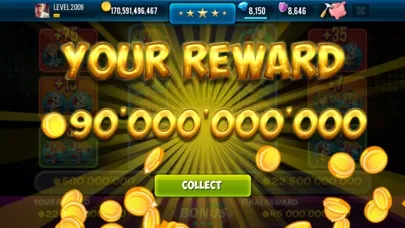 تصاویر Miracle Circus Slots