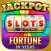 Fortune in Vegas Jackpots Slot