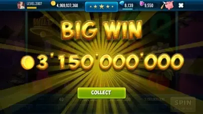 Скриншоты Fortune in Vegas Jackpots Slot
