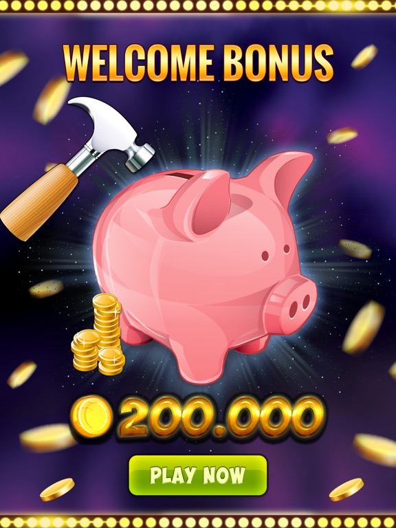 Tangkapan skrin St.Patrick Slots with Jackpots iPad 