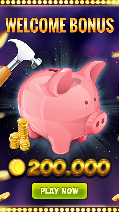 Tangkapan skrin St.Patrick Slots with Jackpots