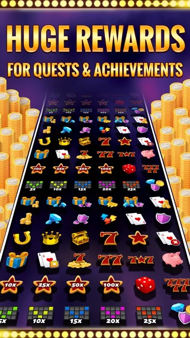 St.Patrick Slots with Jackpots 스크린샷
