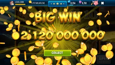 Jackpot Wild-Win Slots Machine স্ক্রিনশট