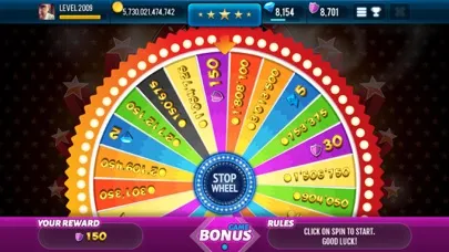 Jackpot Wild-Win Slots Machine স্ক্রিনশট