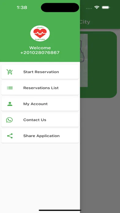 Dukturk Screenshots