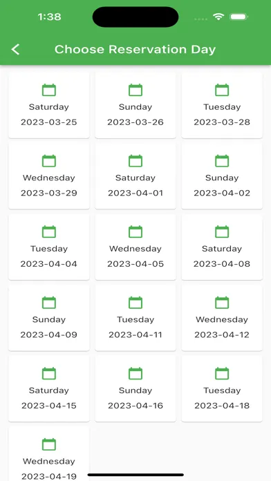 Dukturk Screenshots