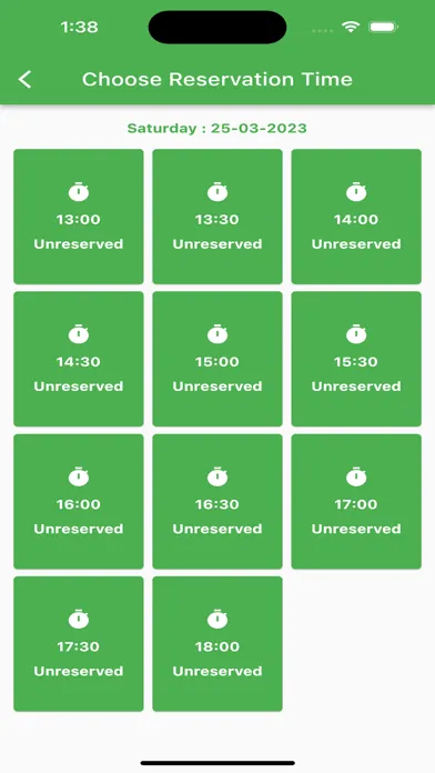 Dukturk Screenshots