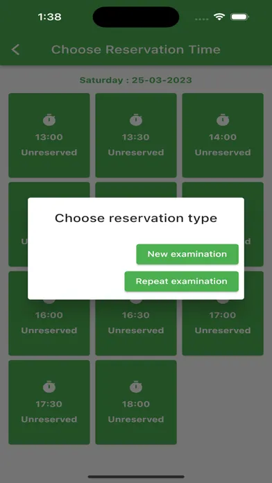 Dukturk Screenshots