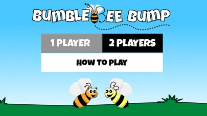 Capturas de pantalla de BumbleBee Bump Addition Lite
