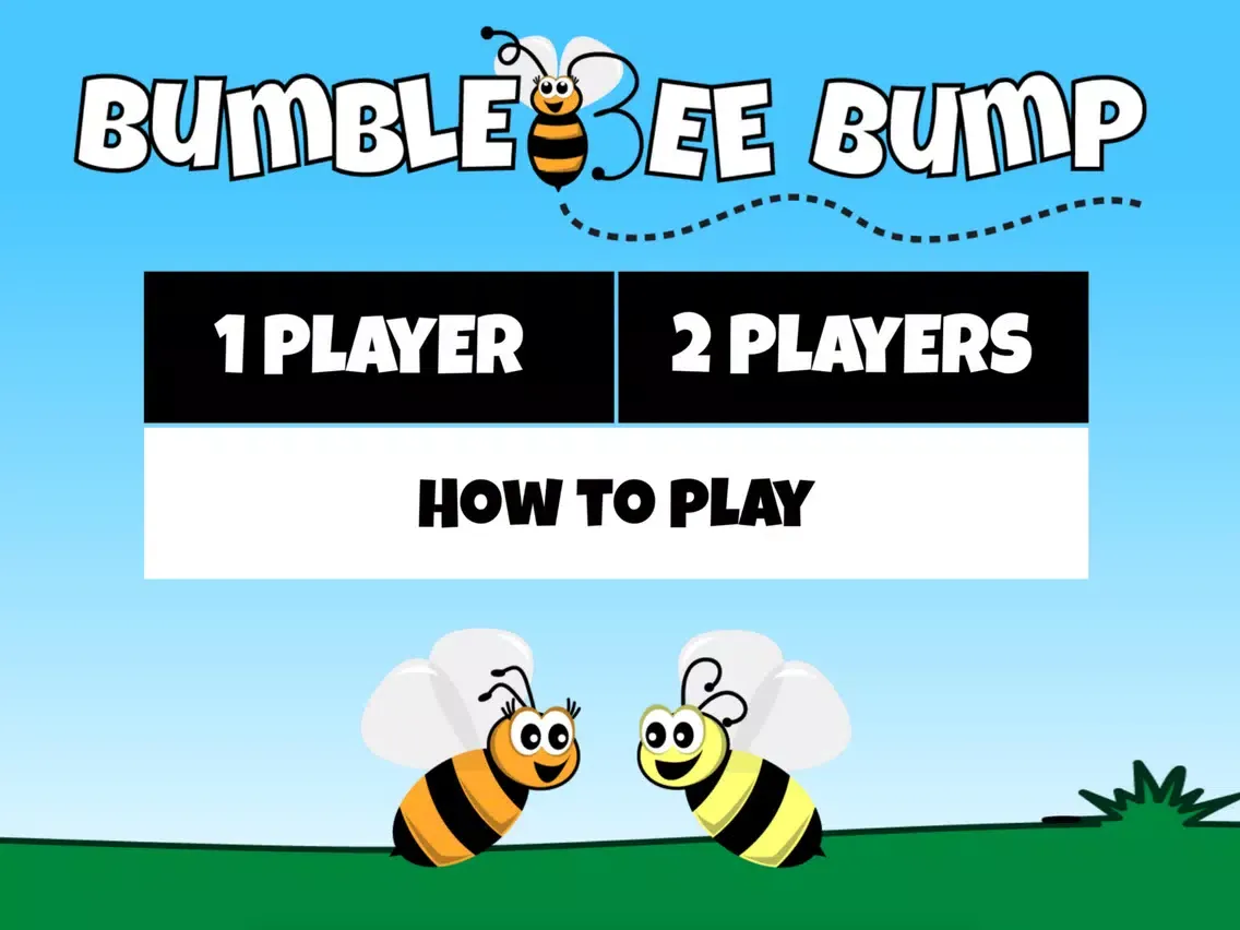 BumbleBee Bump Addition iPad  Screenshots