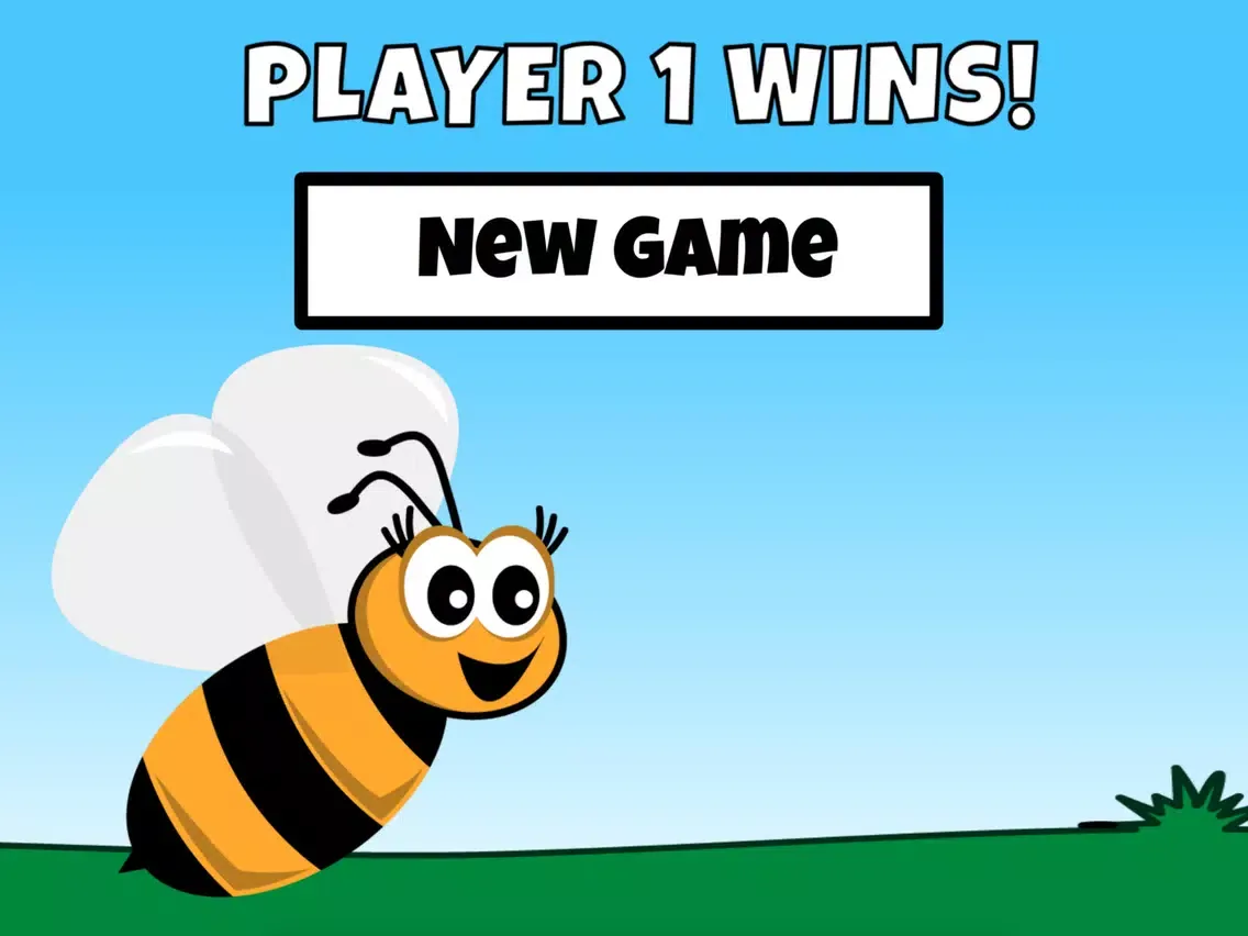 BumbleBee Bump Addition iPad  Screenshots