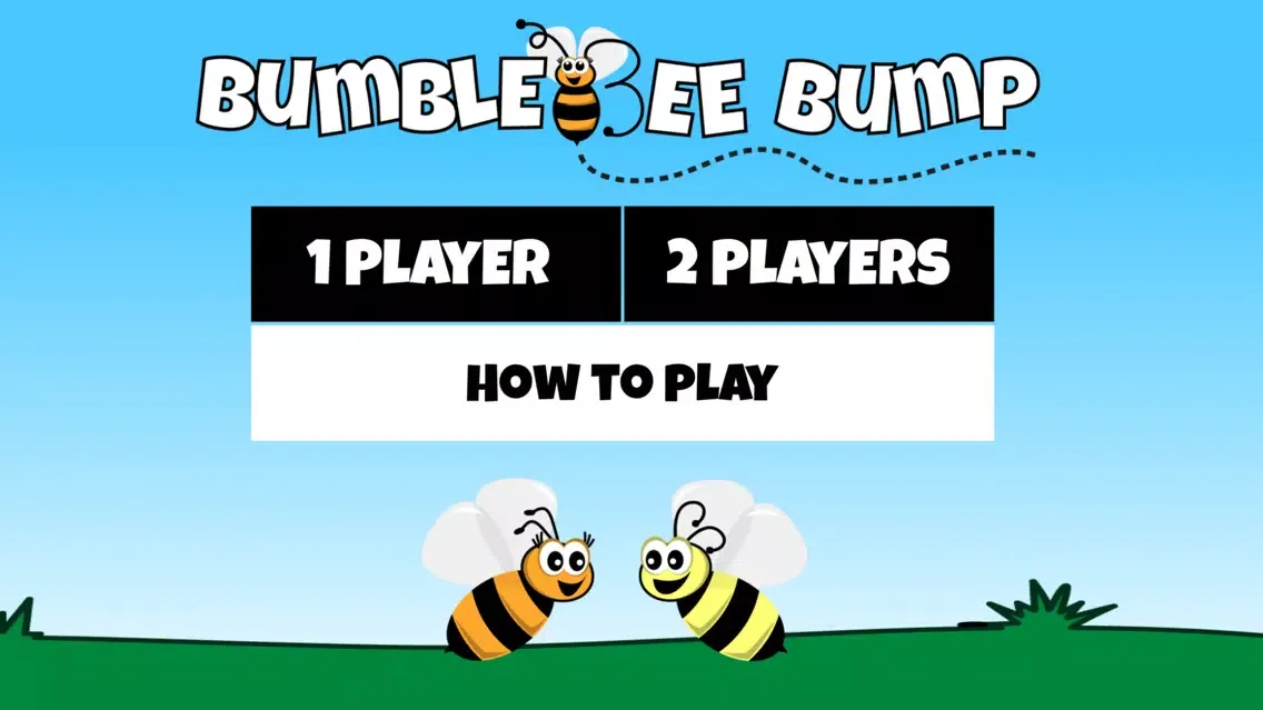 BumbleBee Bump Addition Screenshots