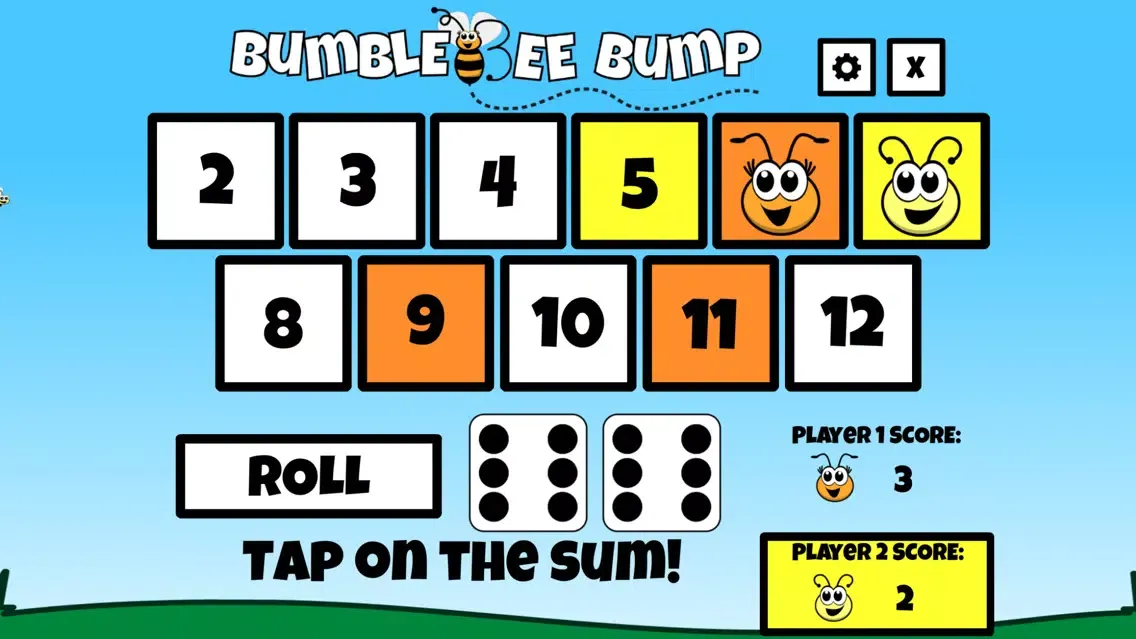 BumbleBee Bump Addition Screenshots