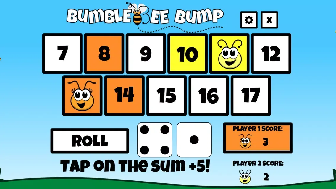 BumbleBee Bump Addition Screenshots