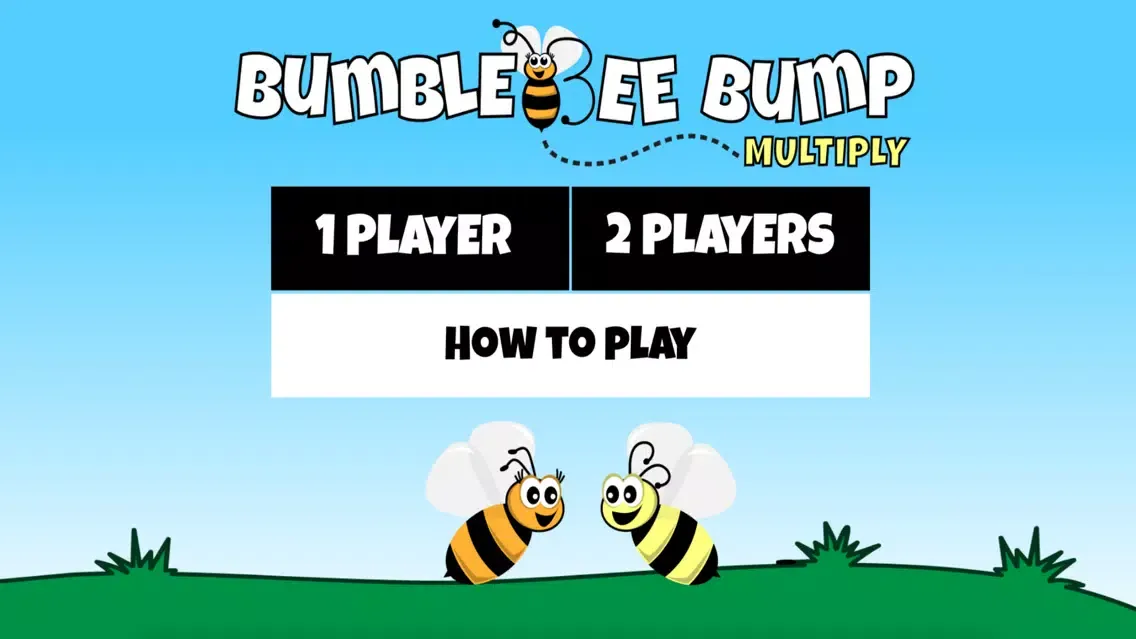 BumbleBee Bump Multiply应用截图