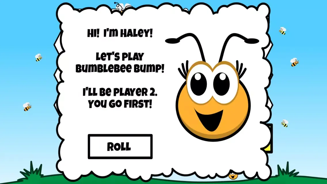 BumbleBee Bump Multiply应用截图