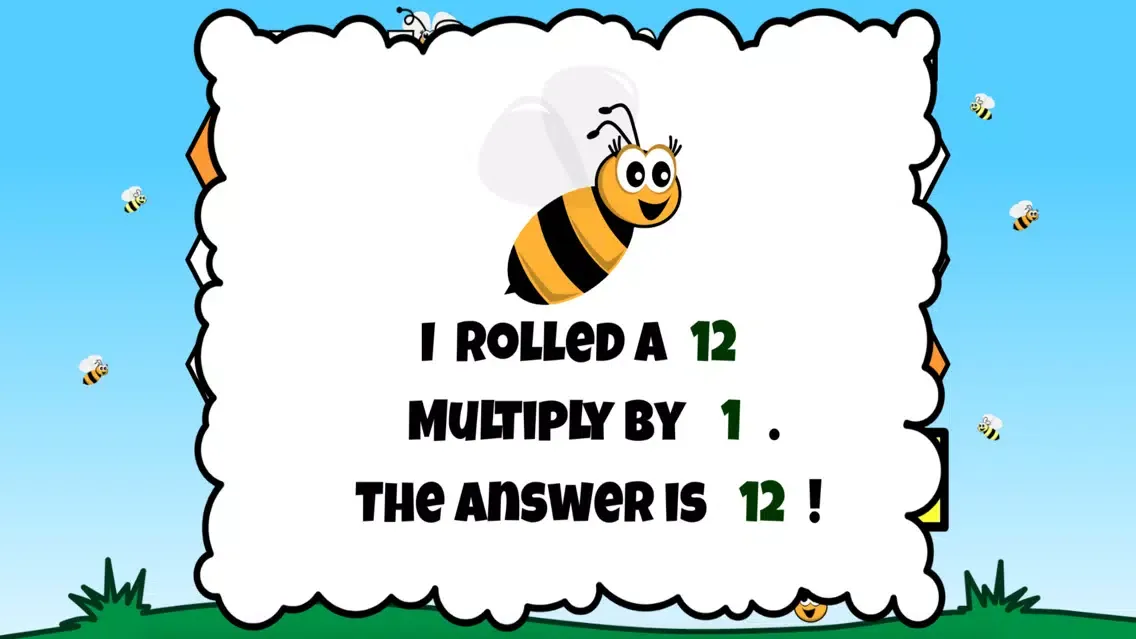 BumbleBee Bump Multiply应用截图