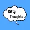 Kitty Thoughts Sticker Pack Lite