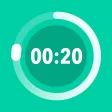 Tabata Timer | HIIT Timer Tabata Timer | HIIT Timer