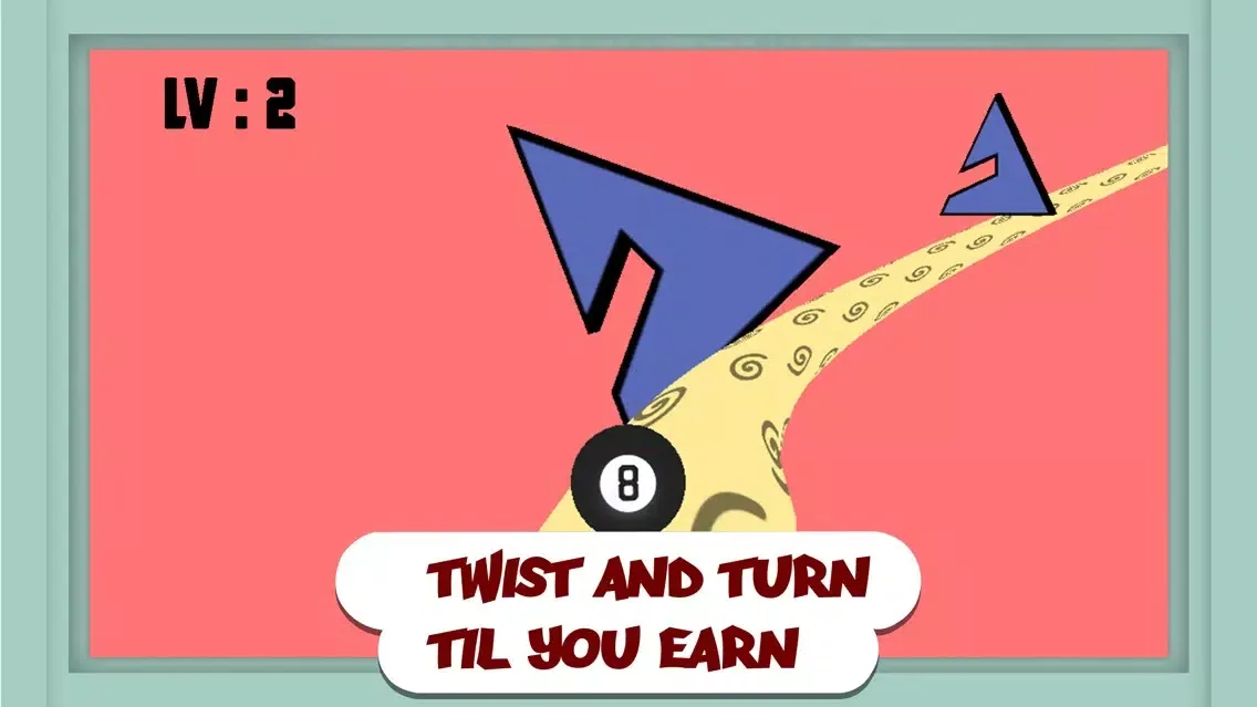 Tube Dash Screenshots