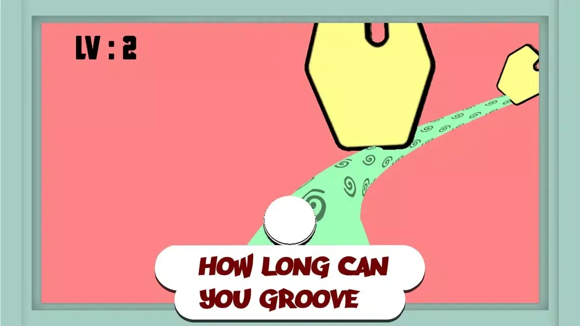 Tube Dash Screenshots