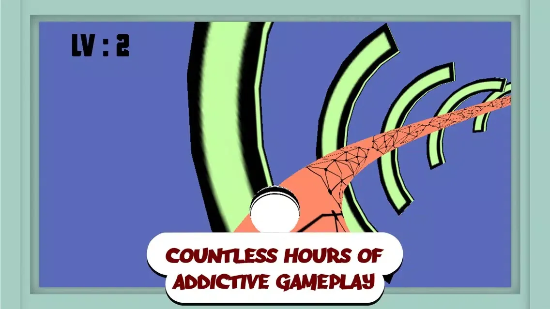 Tube Dash Screenshots