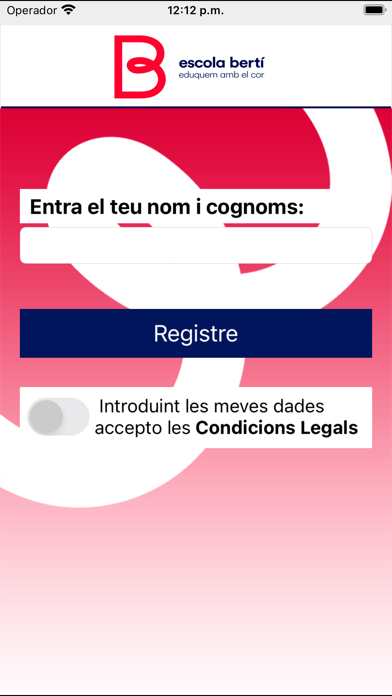 Escola Bertí Screenshots