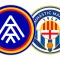 FC Andorra & Gimnàstic Manresa