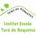Institut Escola Roquetes