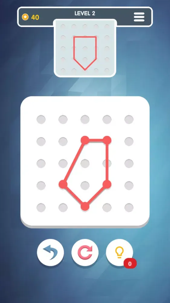 Dumb lines puzzle for genius স্ক্রিনশট