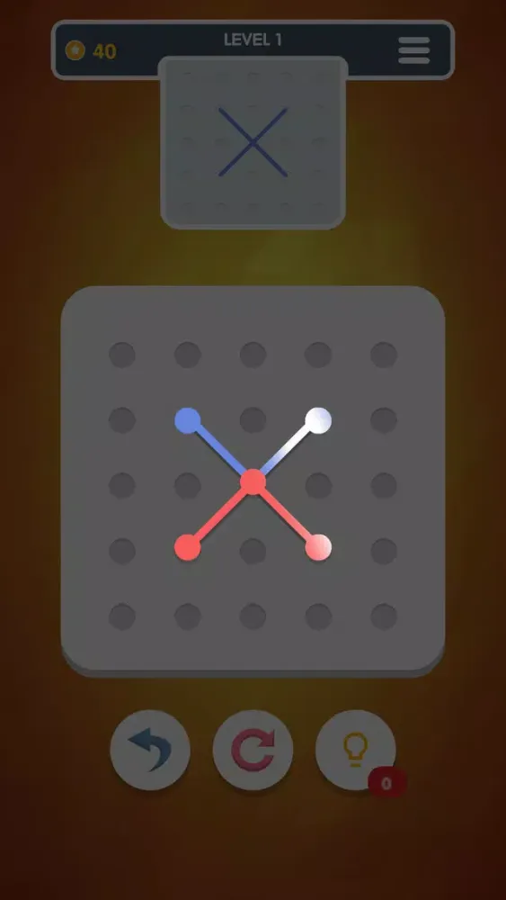 Dumb lines puzzle for genius স্ক্রিনশট