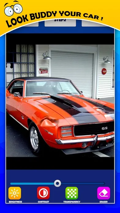 Dude ! Car Damage Prank Screenshots