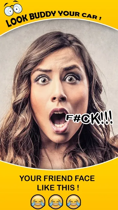 Dude ! Car Damage Prank Screenshots